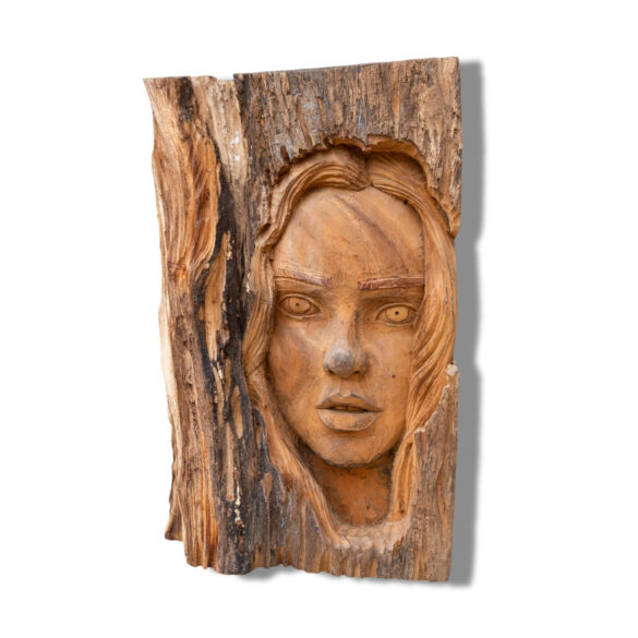 WOODLAND SPIRIT
